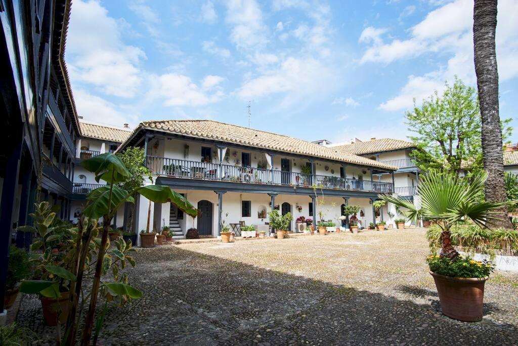 Apartament Corral Oasis