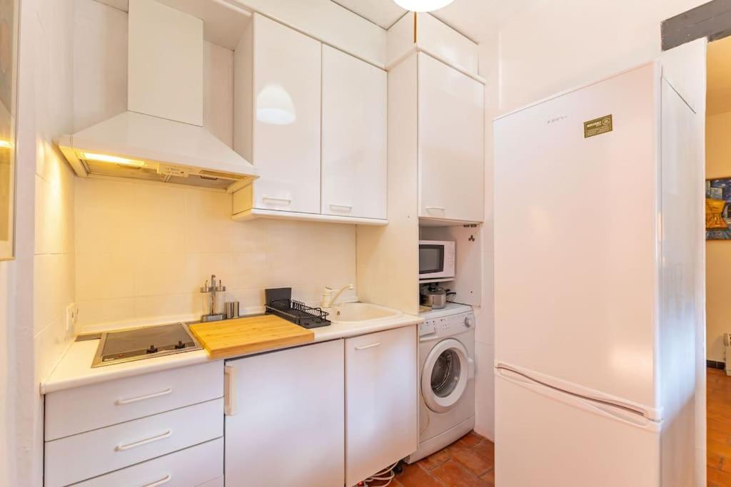 Corral Oasis Apartament Sewilla