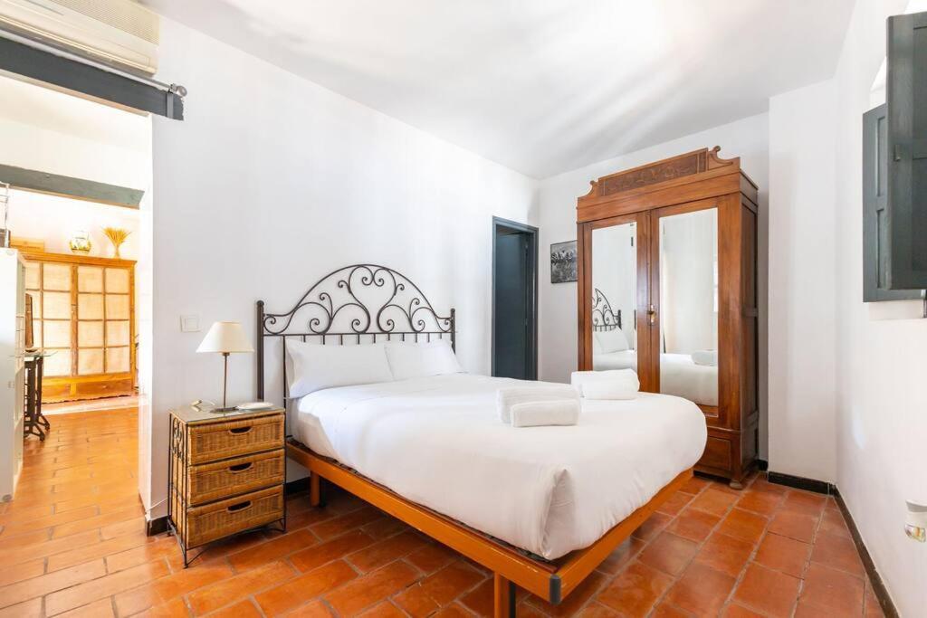 Corral Oasis Apartament *