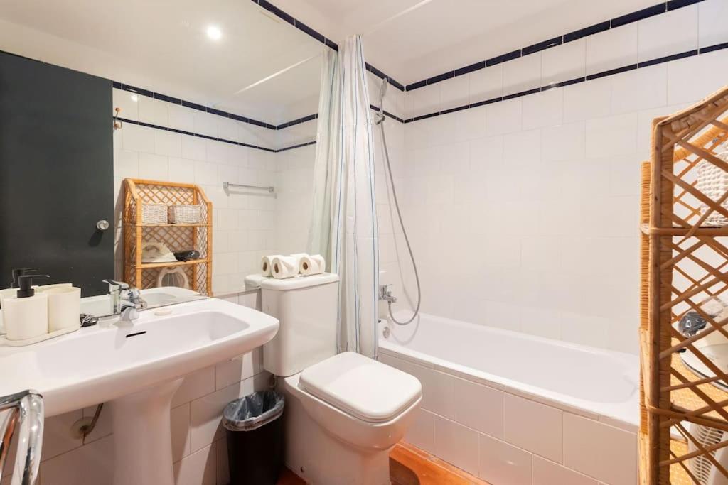 Appartement Corral Oasis Sevilla
